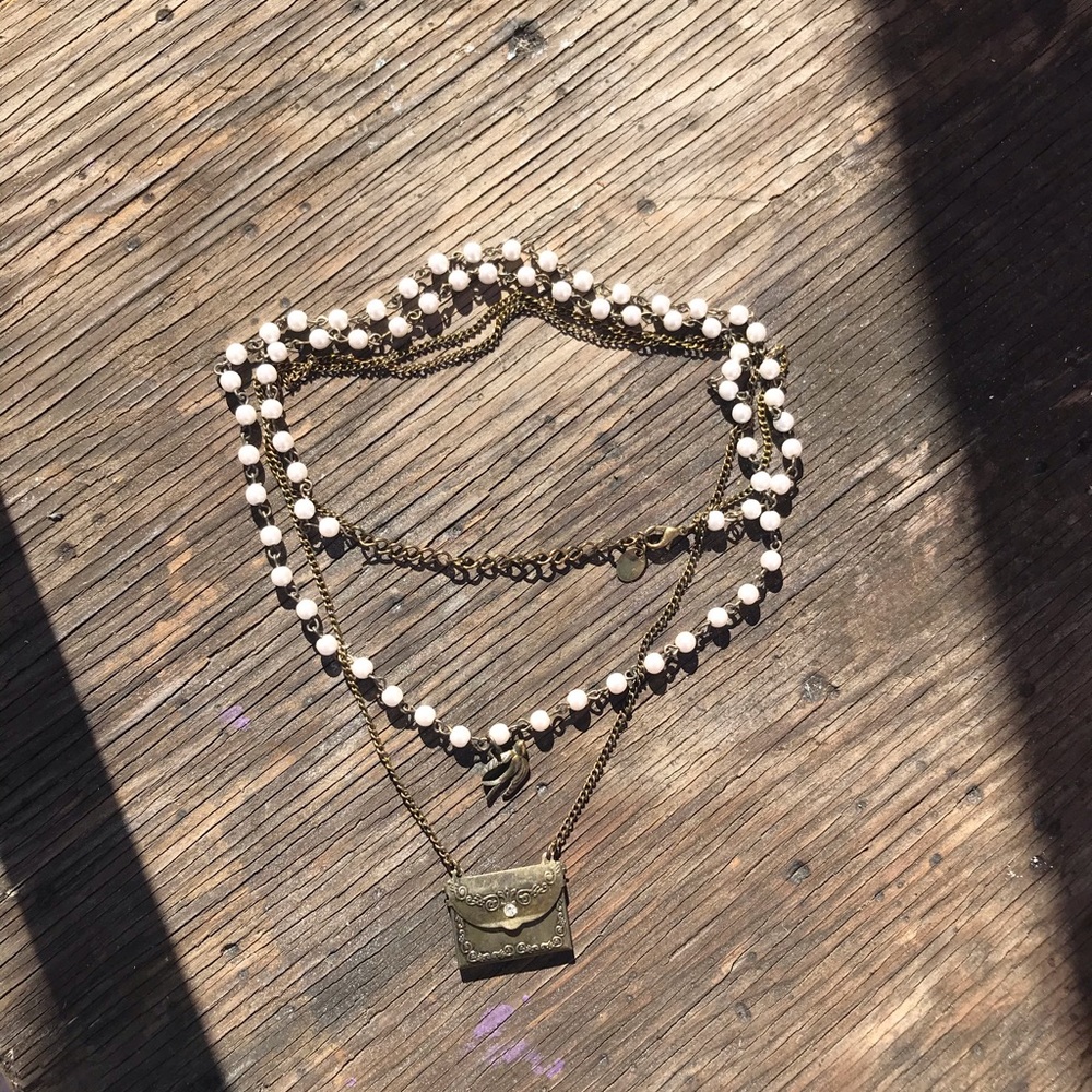 Vintage Necklace